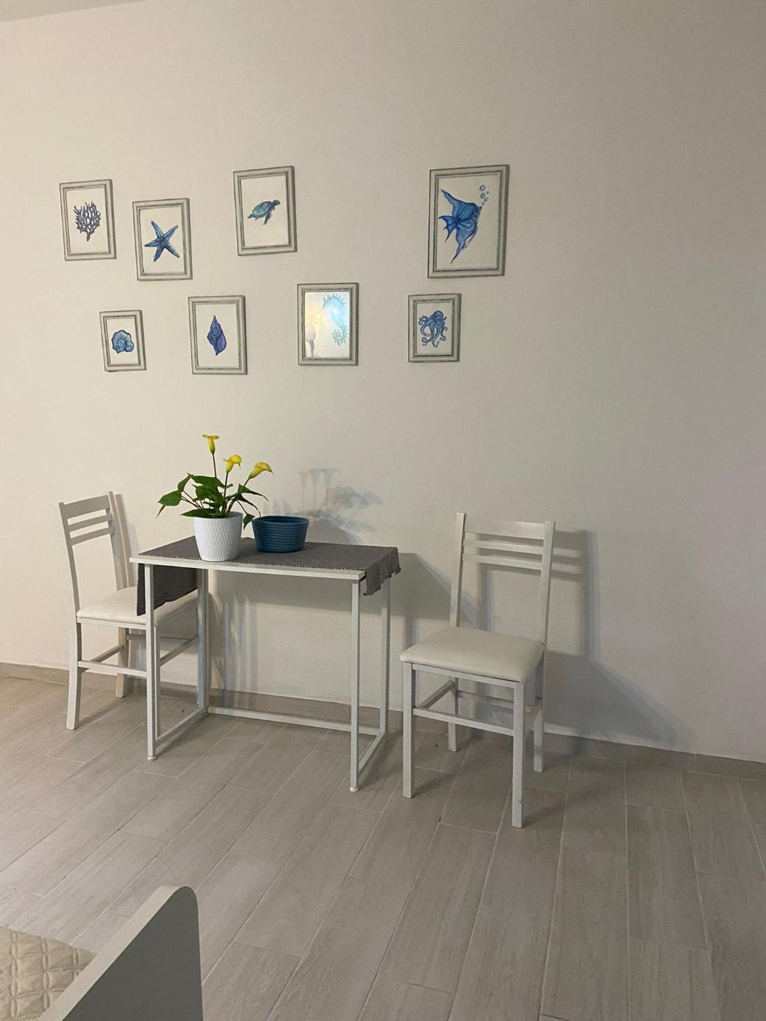 Casa Smeralda: Con Giardino E Vicino Al Mare Punta Molara Exteriér fotografie