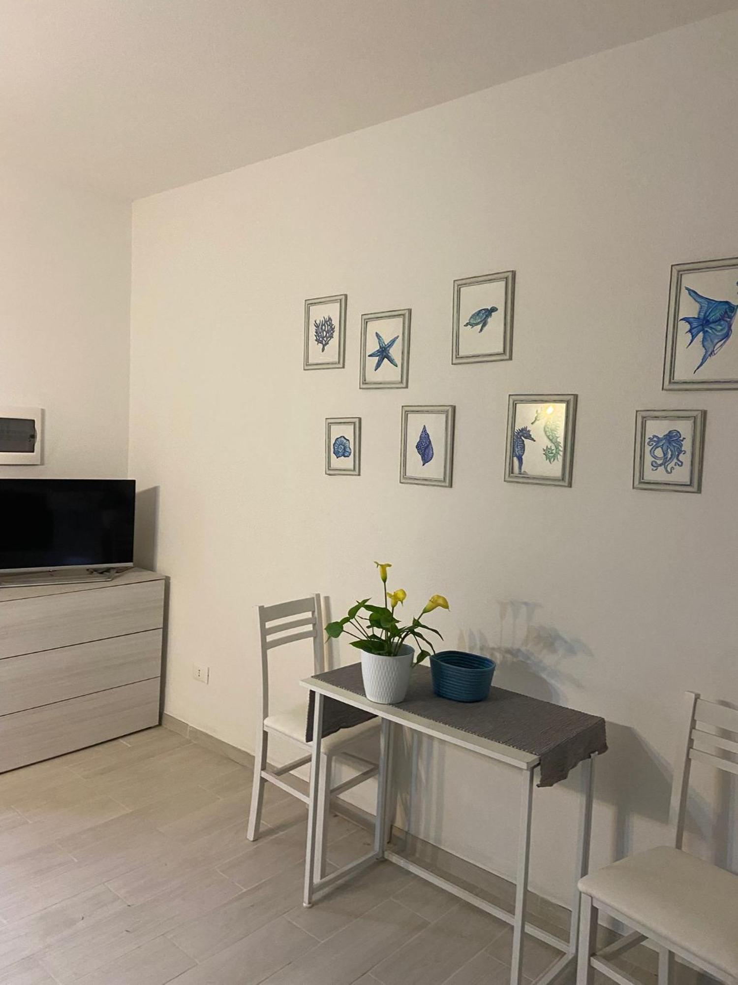 Casa Smeralda: Con Giardino E Vicino Al Mare Punta Molara Exteriér fotografie