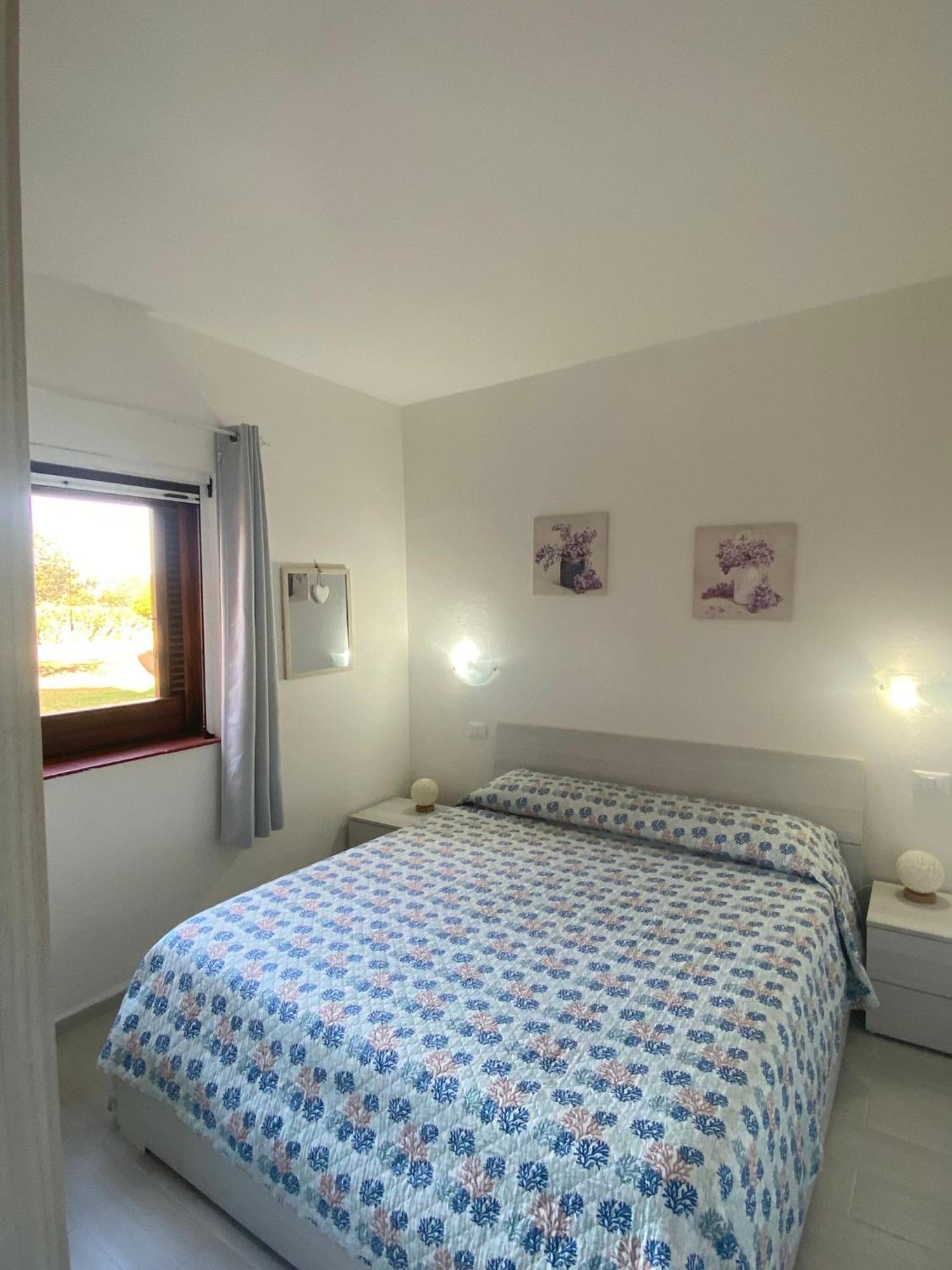 Casa Smeralda: Con Giardino E Vicino Al Mare Punta Molara Exteriér fotografie