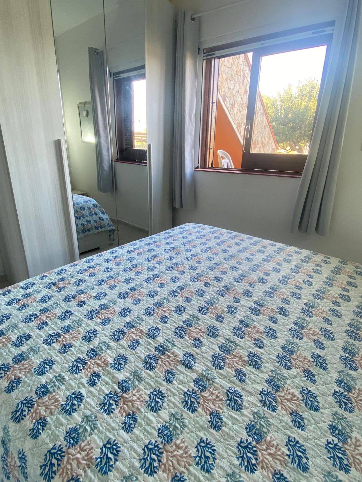 Casa Smeralda: Con Giardino E Vicino Al Mare Punta Molara Exteriér fotografie